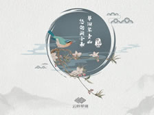 重慶建馳房地產開發(fā)有限公司 官網上線