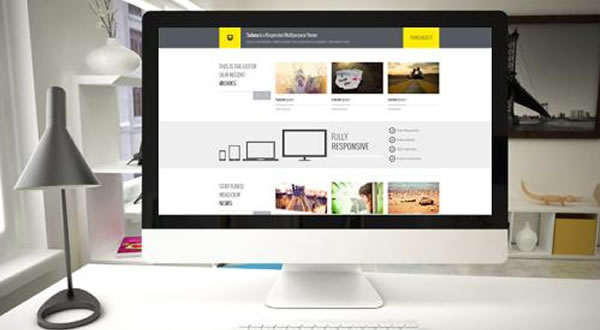 網(wǎng)頁設計公司